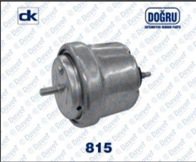 DOGRU DK-815 Motor Takozu Sag Vectra B